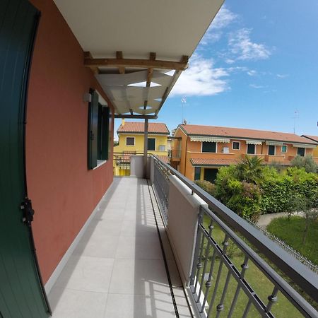 La Casa di Giò Apartamento Caorle Quarto foto