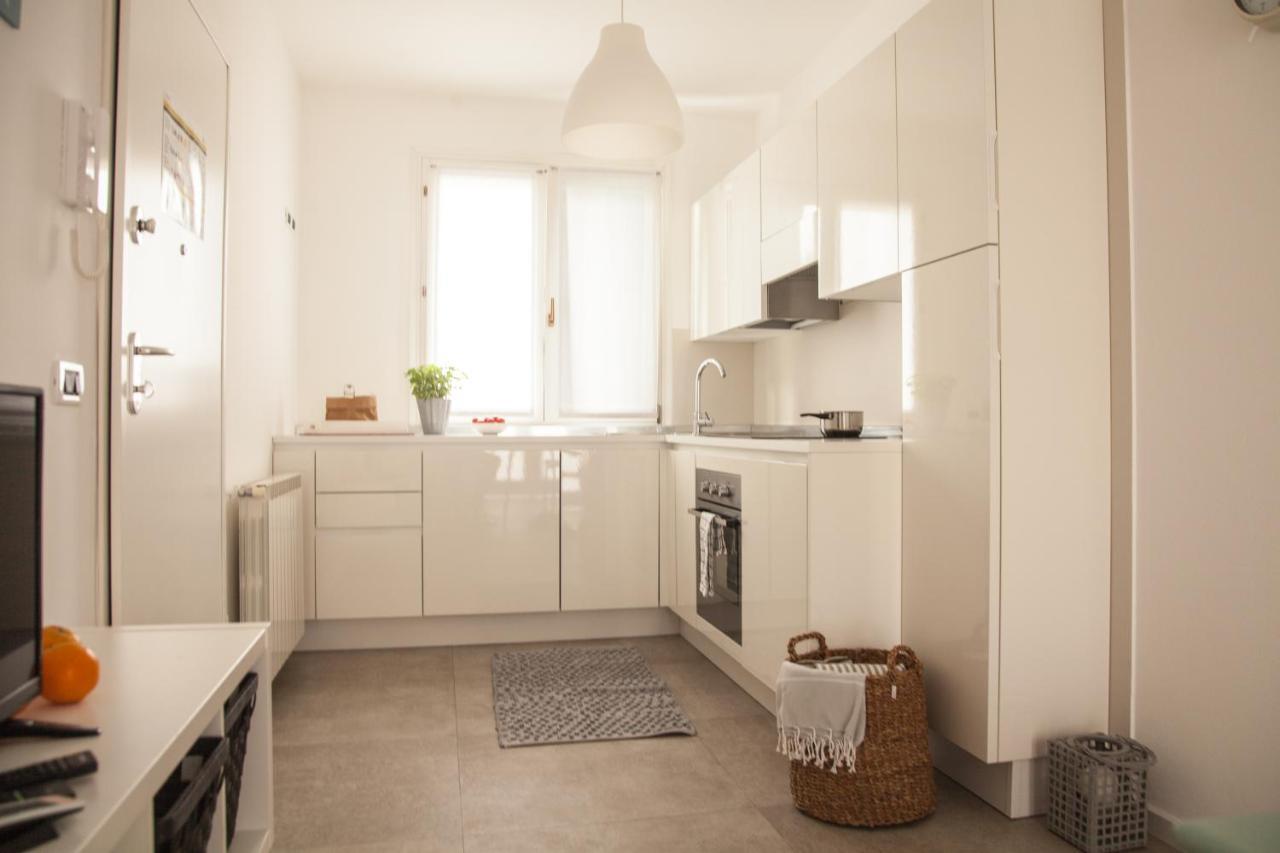 La Casa di Giò Apartamento Caorle Exterior foto