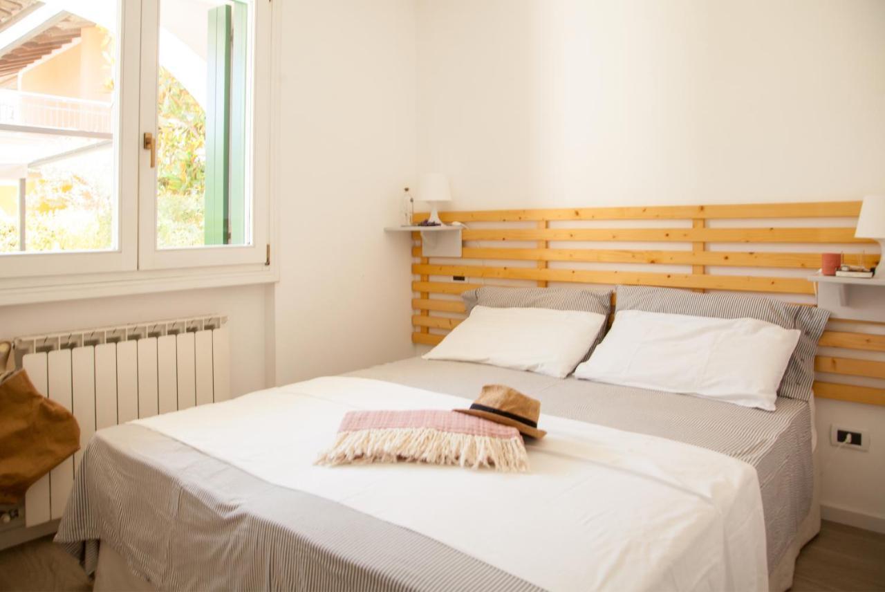 La Casa di Giò Apartamento Caorle Exterior foto