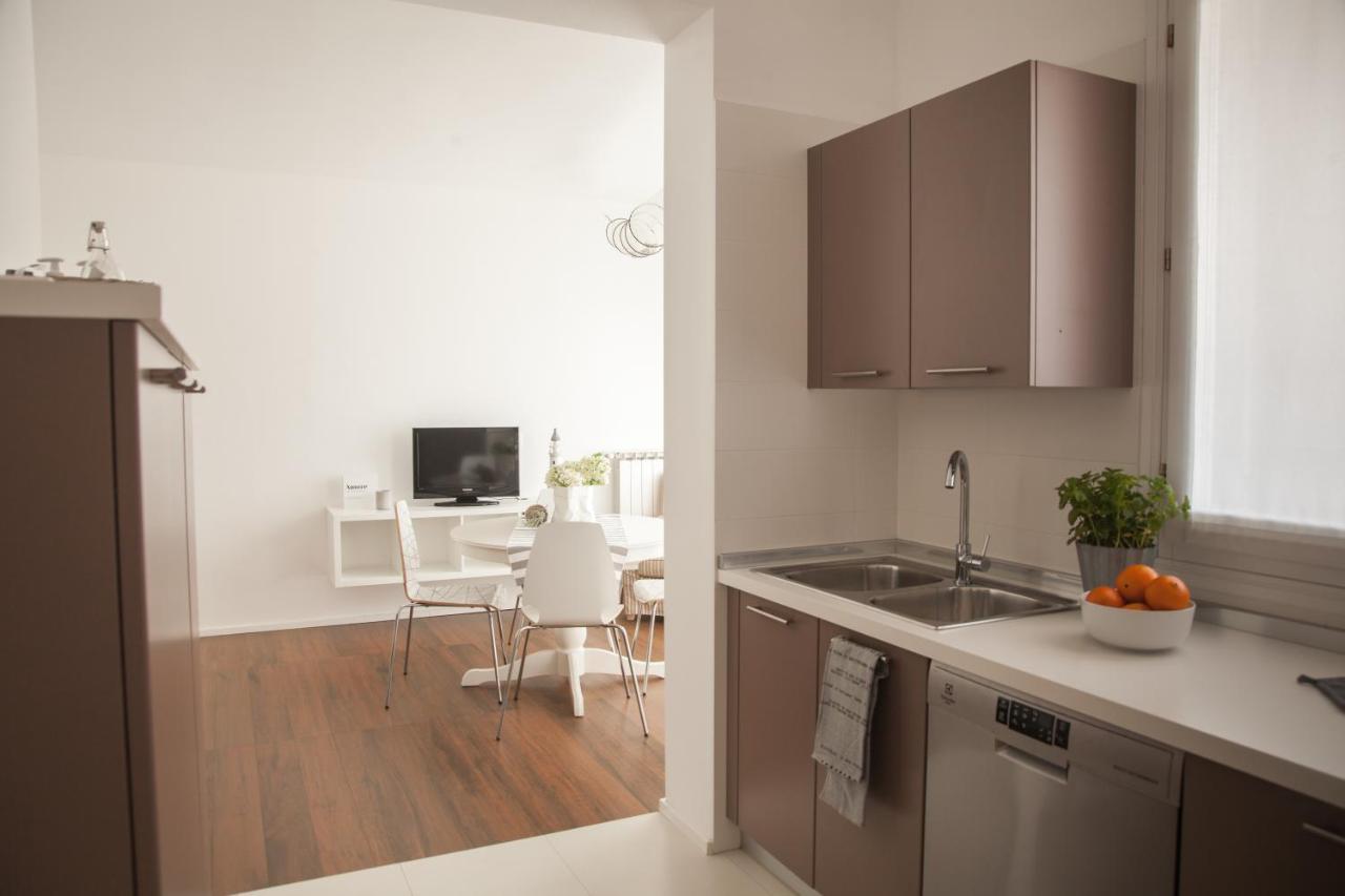 La Casa di Giò Apartamento Caorle Exterior foto