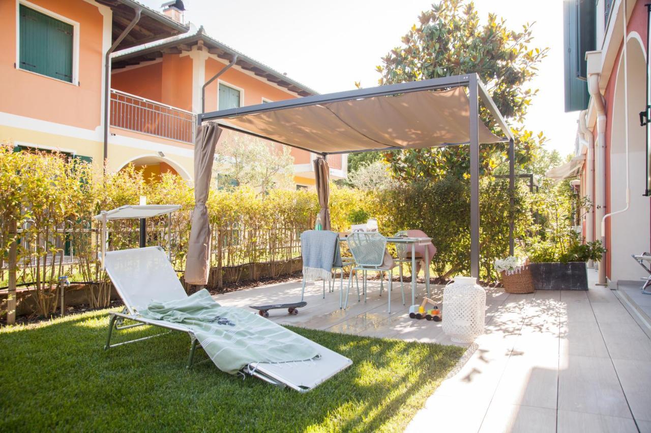 La Casa di Giò Apartamento Caorle Exterior foto