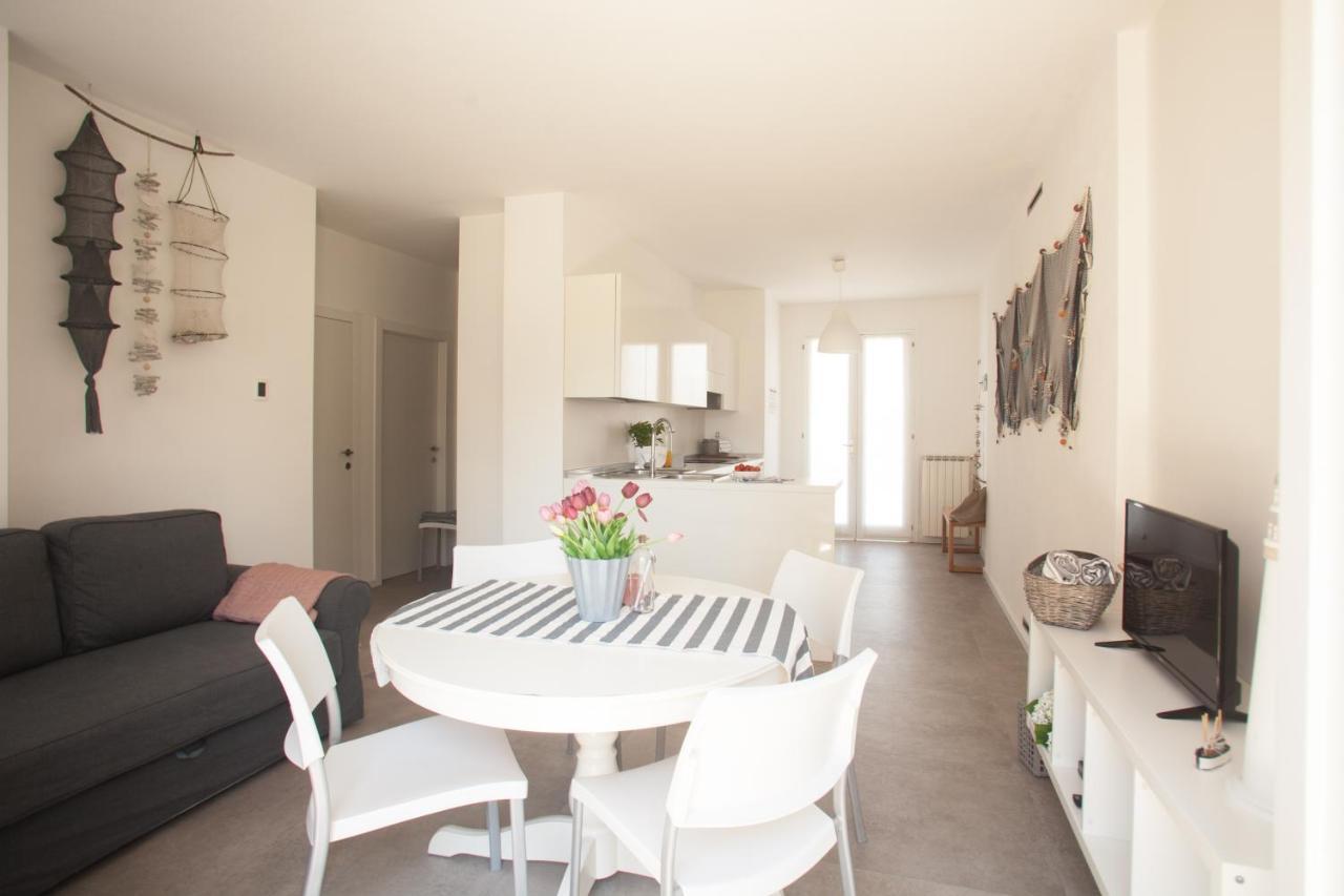 La Casa di Giò Apartamento Caorle Exterior foto