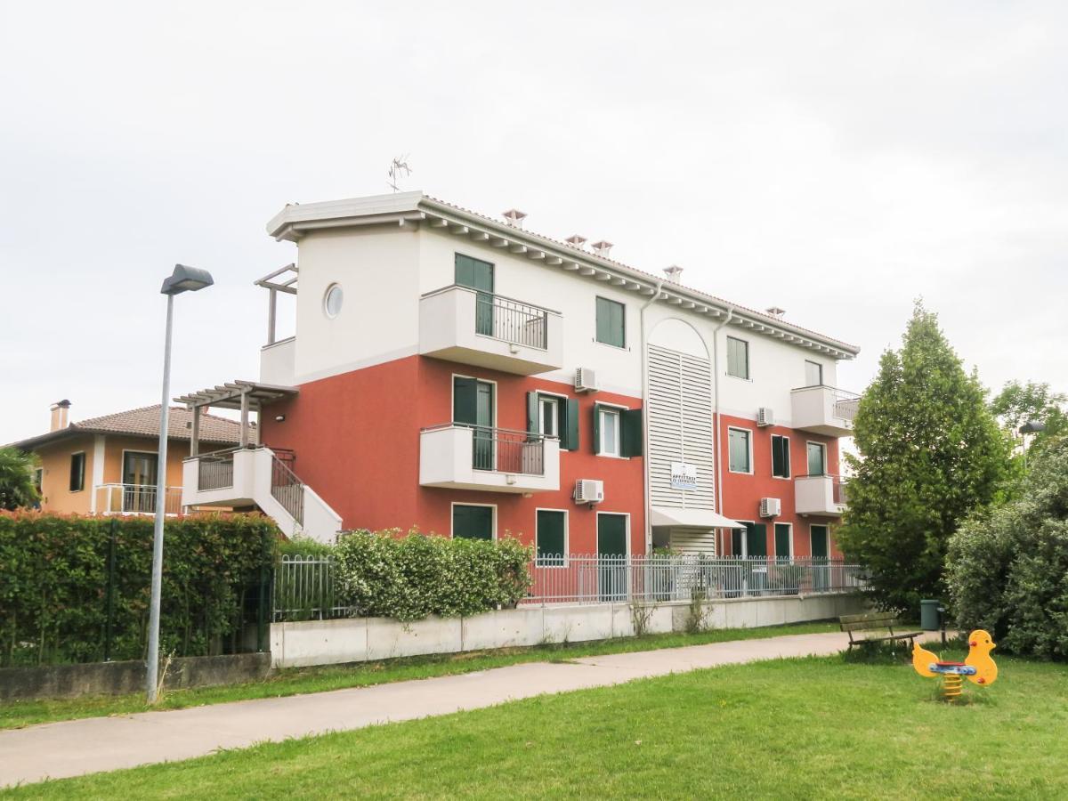 La Casa di Giò Apartamento Caorle Exterior foto