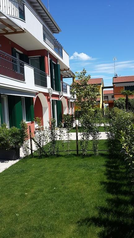 La Casa di Giò Apartamento Caorle Exterior foto