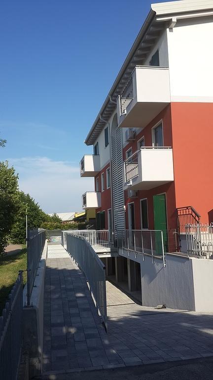 La Casa di Giò Apartamento Caorle Exterior foto