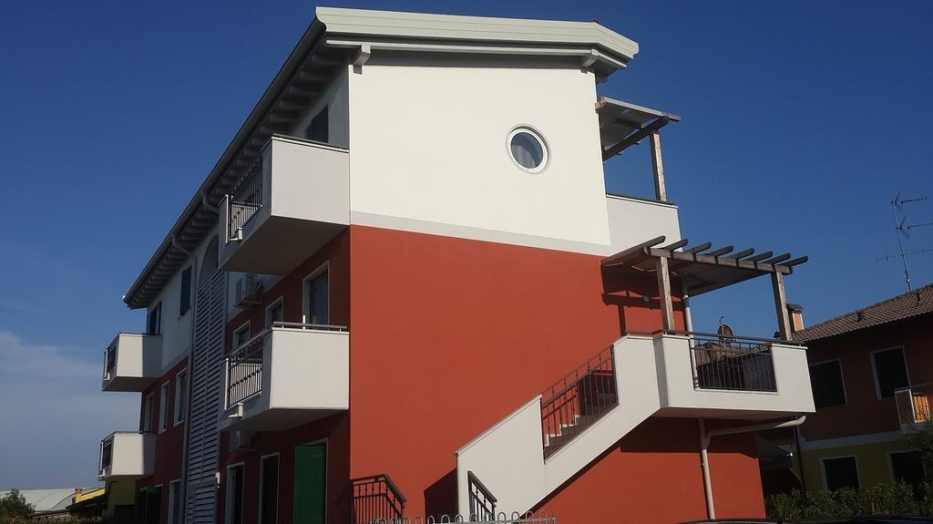 La Casa di Giò Apartamento Caorle Exterior foto
