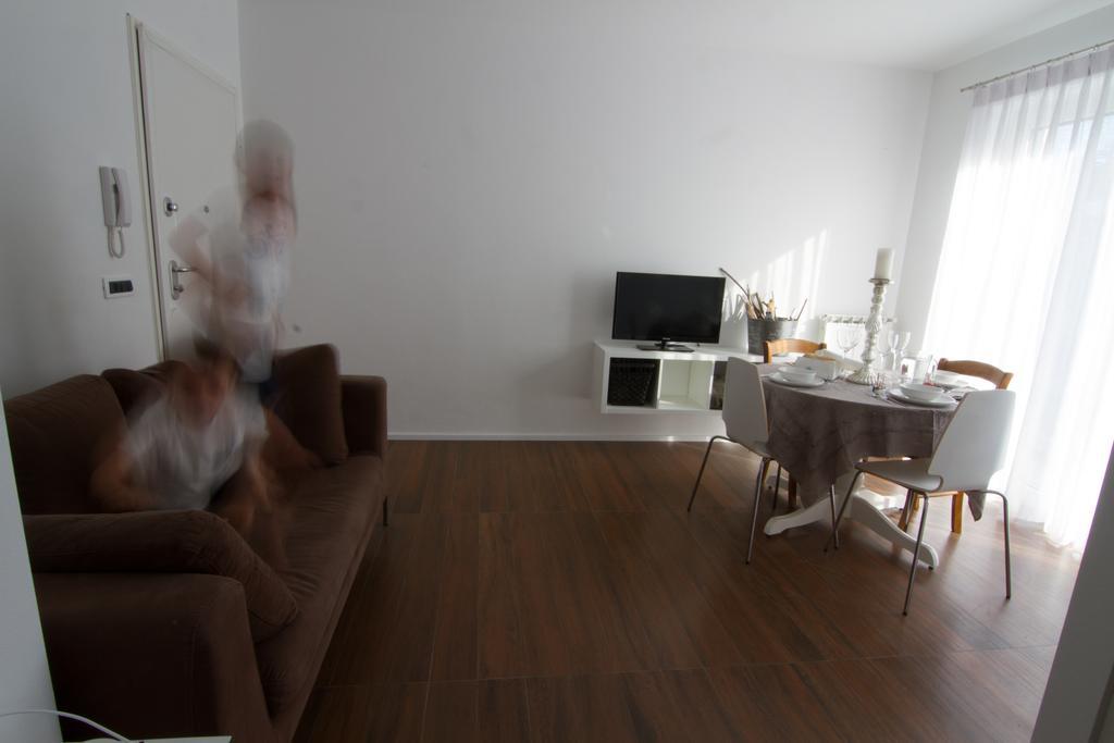 La Casa di Giò Apartamento Caorle Quarto foto