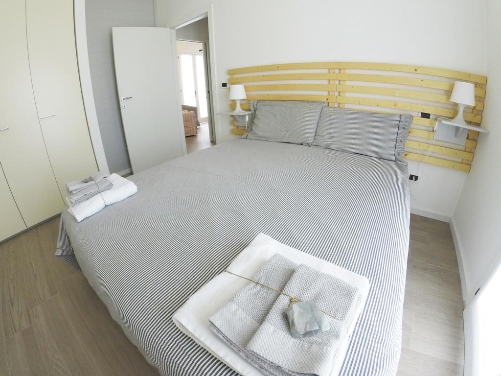 La Casa di Giò Apartamento Caorle Exterior foto