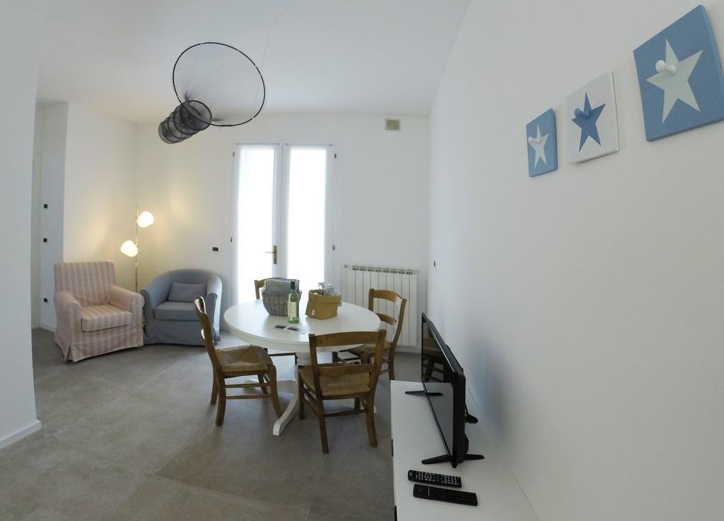 La Casa di Giò Apartamento Caorle Quarto foto