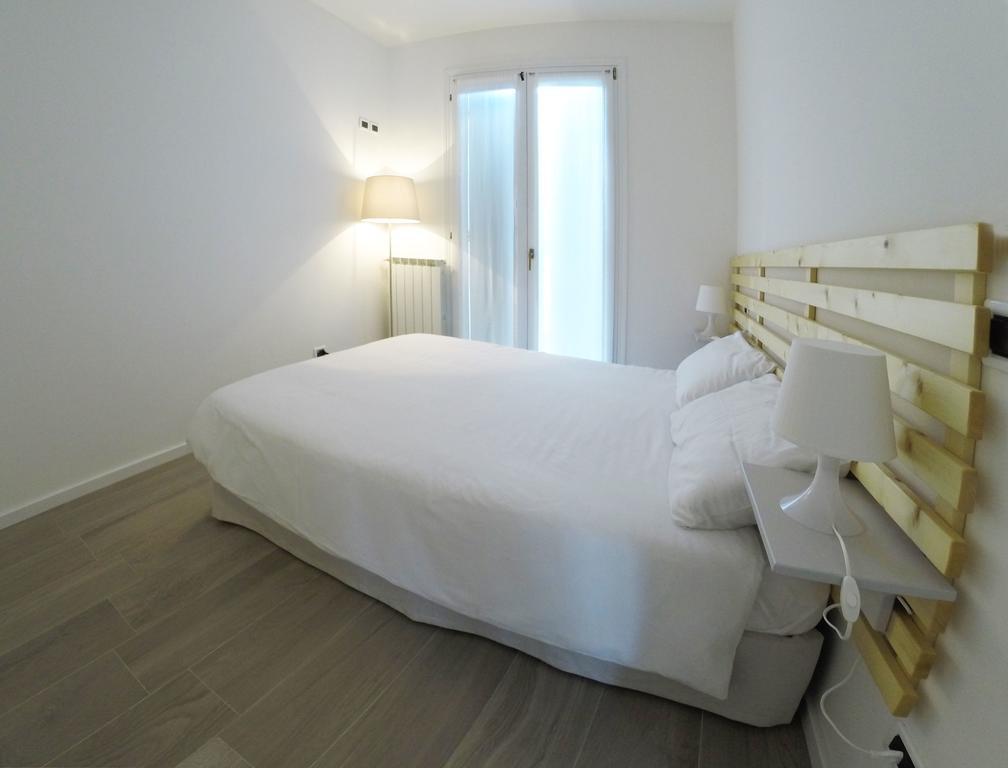 La Casa di Giò Apartamento Caorle Exterior foto