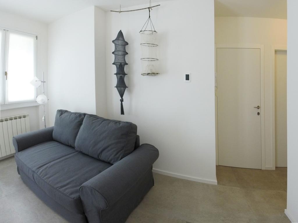 La Casa di Giò Apartamento Caorle Exterior foto