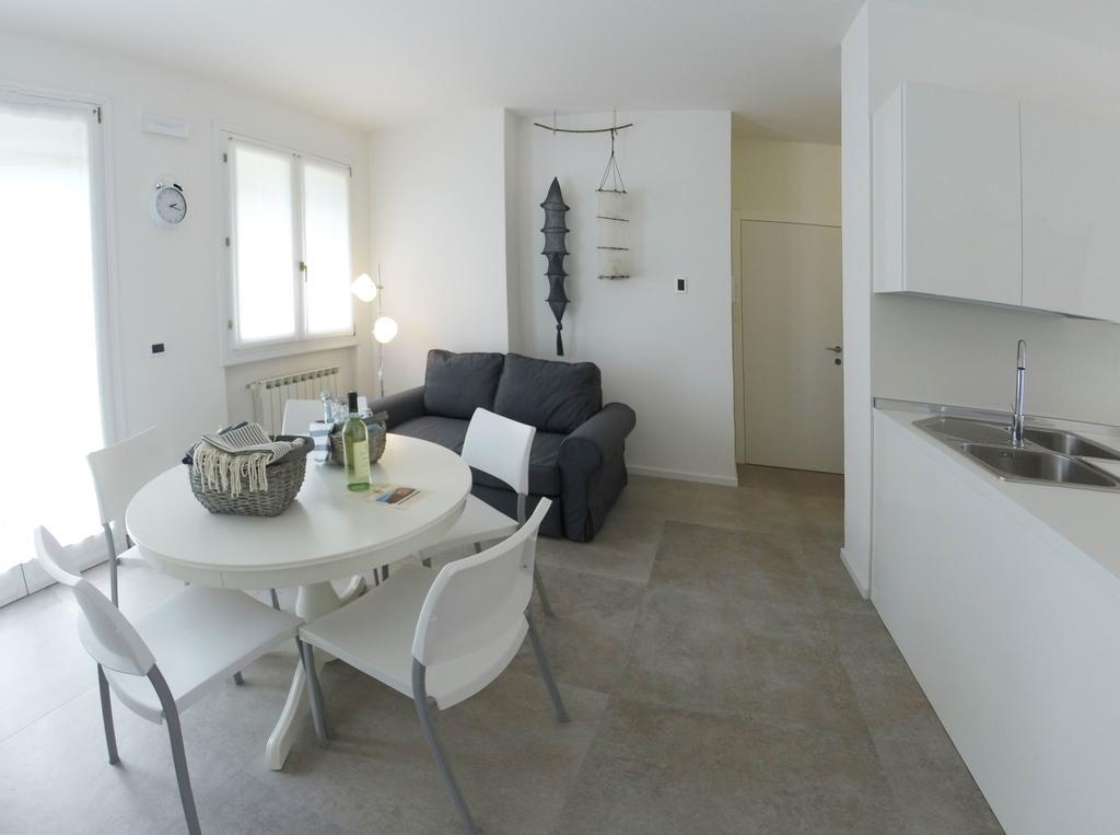 La Casa di Giò Apartamento Caorle Exterior foto