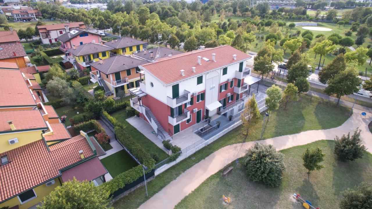 La Casa di Giò Apartamento Caorle Exterior foto